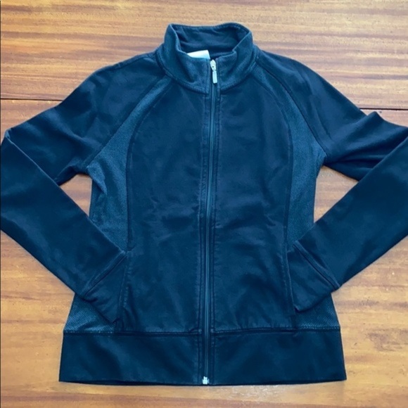 Zip Up Cotton “Jacket” - Picture 1 of 15